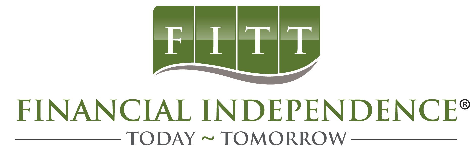 Financial Independence logo